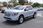 2020 Nissan Titan Crew Cab 4WD Pickup for sale #J2433 - photo 4