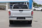 2020 Nissan Titan Crew Cab 4WD Pickup for sale #J2433 - photo 7