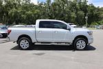 2020 Nissan Titan Crew Cab 4WD Pickup for sale #J2433 - photo 8