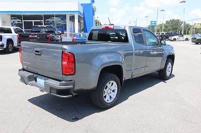 2022 Chevrolet Colorado Extended Cab 4x2 Pickup for sale #J2446 - photo 2