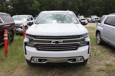 2021 Chevrolet Silverado 1500 Crew Cab 4x4 Pickup for sale #J2454 - photo 1