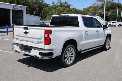 2021 Chevrolet Silverado 1500 Crew Cab 4x4 Pickup for sale #J2454 - photo 2