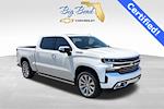 2021 Chevrolet Silverado 1500 Crew Cab 4x4 Pickup for sale #J2454 - photo 1