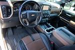 2021 Chevrolet Silverado 1500 Crew Cab 4x4 Pickup for sale #J2454 - photo 10