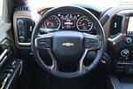 2021 Chevrolet Silverado 1500 Crew Cab 4x4 Pickup for sale #J2454 - photo 12