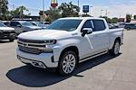 2021 Chevrolet Silverado 1500 Crew Cab 4x4 Pickup for sale #J2454 - photo 4