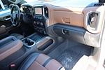 2021 Chevrolet Silverado 1500 Crew Cab 4x4 Pickup for sale #J2454 - photo 30