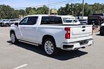 2021 Chevrolet Silverado 1500 Crew Cab 4x4 Pickup for sale #J2454 - photo 6