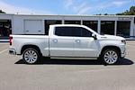 2021 Chevrolet Silverado 1500 Crew Cab 4x4 Pickup for sale #J2454 - photo 8