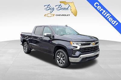 2022 Chevrolet Silverado 1500 Crew Cab 4x4 Pickup for sale #J2461 - photo 1