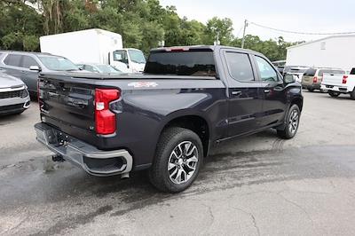 2022 Chevrolet Silverado 1500 Crew Cab 4x4 Pickup for sale #J2461 - photo 2