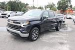 2022 Chevrolet Silverado 1500 Crew Cab 4x4 Pickup for sale #J2461 - photo 4