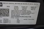 2022 Chevrolet Silverado 1500 Crew Cab 4x4 Pickup for sale #J2461 - photo 30