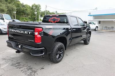 2022 Chevrolet Silverado 1500 Crew Cab 4x4 Pickup for sale #J2462 - photo 2