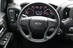 Used 2022 Chevrolet Silverado 1500 Custom Crew Cab 4x4 Pickup for sale #J2462 - photo 11