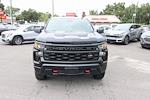 Used 2022 Chevrolet Silverado 1500 Custom Crew Cab 4x4 Pickup for sale #J2462 - photo 3