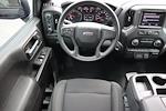 Used 2022 Chevrolet Silverado 1500 Custom Crew Cab 4x4 Pickup for sale #J2462 - photo 20