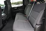 Used 2022 Chevrolet Silverado 1500 Custom Crew Cab 4x4 Pickup for sale #J2462 - photo 21