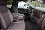 Used 2022 Chevrolet Silverado 1500 Custom Crew Cab 4x4 Pickup for sale #J2462 - photo 24