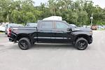 Used 2022 Chevrolet Silverado 1500 Custom Crew Cab 4x4 Pickup for sale #J2462 - photo 8