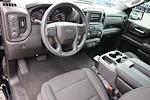 Used 2022 Chevrolet Silverado 1500 Custom Crew Cab 4x4 Pickup for sale #J2462 - photo 9