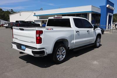 2023 Chevrolet Silverado 1500 Crew Cab 4x4 Pickup for sale #J2463 - photo 2