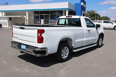 2024 Chevrolet Silverado 1500 Regular Cab RWD Pickup for sale #J2473 - photo 2