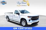2024 Chevrolet Silverado 1500 Regular Cab RWD Pickup for sale #J2473 - photo 1