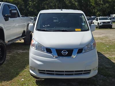 2020 Nissan NV200 FWD Empty Cargo Van for sale #J2479 - photo 1