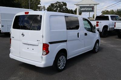 2020 Nissan NV200 FWD Empty Cargo Van for sale #J2479 - photo 2