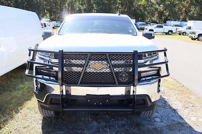 2021 Chevrolet Silverado 1500 Crew Cab 4WD Pickup for sale #N10341A - photo 1