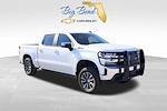Used 2021 Chevrolet Silverado 1500 LT Crew Cab for sale #N10341A - photo 1