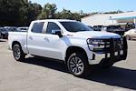 Used 2021 Chevrolet Silverado 1500 LT Crew Cab for sale #N10341A - photo 10