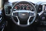 Used 2021 Chevrolet Silverado 1500 LT Crew Cab for sale #N10341A - photo 14