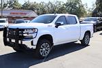 Used 2021 Chevrolet Silverado 1500 LT Crew Cab for sale #N10341A - photo 4