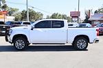 Used 2021 Chevrolet Silverado 1500 LT Crew Cab for sale #N10341A - photo 5