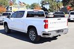 Used 2021 Chevrolet Silverado 1500 LT Crew Cab for sale #N10341A - photo 6