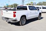 Used 2021 Chevrolet Silverado 1500 LT Crew Cab for sale #N10341A - photo 2