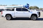 Used 2021 Chevrolet Silverado 1500 LT Crew Cab for sale #N10341A - photo 8