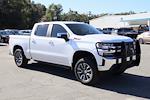 Used 2021 Chevrolet Silverado 1500 LT Crew Cab for sale #N10341A - photo 9
