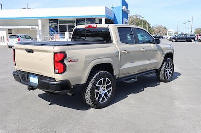 2023 Chevrolet Colorado Crew Cab 4x4, Pickup for sale #N10355A - photo 2