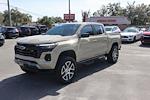 2023 Chevrolet Colorado Crew Cab 4x4, Pickup for sale #N10355A - photo 4