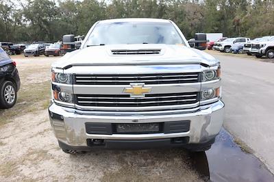 2018 Chevrolet Silverado 2500 Crew Cab SRW 4x4, Pickup for sale #N10426A - photo 1