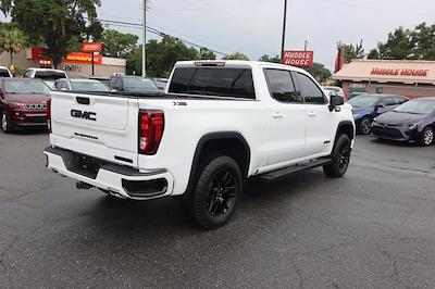 2022 GMC Sierra 1500 Crew Cab 4x4 Pickup for sale #N10552A - photo 2