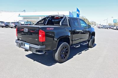 2022 Chevrolet Colorado Crew Cab 4x2 Pickup for sale #N10564A - photo 2