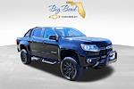 2022 Chevrolet Colorado Crew Cab 4x2 Pickup for sale #N10564A - photo 1