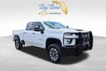 2023 Chevrolet Silverado 2500 Crew Cab 4x4 Pickup for sale #N10576U - photo 1