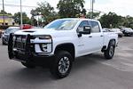 2023 Chevrolet Silverado 2500 Crew Cab 4x4 Pickup for sale #N10576U - photo 4