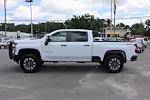 2023 Chevrolet Silverado 2500 Crew Cab 4x4 Pickup for sale #N10576U - photo 5