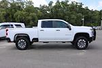 2023 Chevrolet Silverado 2500 Crew Cab 4x4 Pickup for sale #N10576U - photo 8
